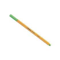 Caneta Stabilo 88/43 Fine 0,4 Verde Claro Caneta Stabilo 88/43 Fine 0,4 Verde Claro