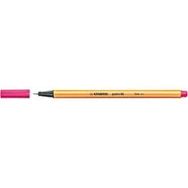 Caneta Stabilo 88/56 Point Rosa