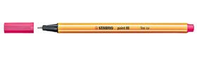 Caneta Stabilo 88/56 Point Rosa