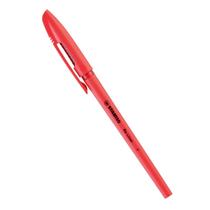 Caneta Stabilo Esferografica Re-liner 0.7Mm - 40 Vermelho