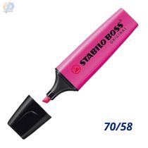 Caneta Stabilo Marca Texto Boss