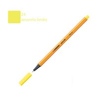 Caneta Stabilo Point 88 0.4mm