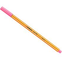 Caneta Stabilo Point 88/29 Fine 0,4 Light Pink