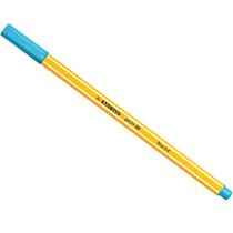 Caneta Stabilo Point 88/57 Fine 0,4 Azul Claro Caneta Stabilo Point 88/57 Fine 0,4 Azul Claro