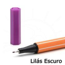 Caneta Stabilo Point Fine 0,4mm
