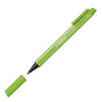 Caneta stabilo pointmax 488 verde maca 33-r 535100