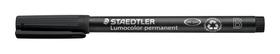 Caneta STAEDTLER 314-9 Lumocolor Bold Permanent Universal B Caneta STAEDTLER 314-9 Lumocolor Bold Permanent Universal B