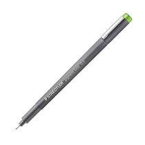 Caneta Staedtler Pigment Liner 0.3Mm Light Green