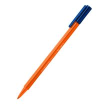 Caneta Staedtler Triplus Color Laranja 4