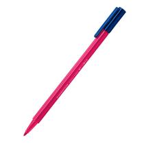 Caneta Staedtler Triplus Color Magenta 20