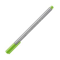 Caneta Staedtler Triplus Fineliner 0.3mm Willow Green