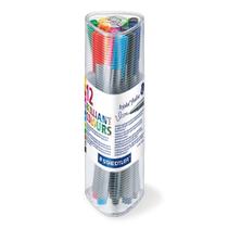 Caneta Staedtler Triplus Fineliner 12 Cores 0.3mm Ponta Fina