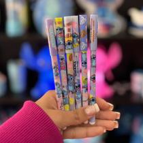 Caneta Stitch Esferográfia-Molin do Brasil