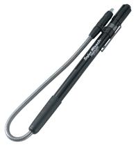 Caneta Streamlight Stylus com alcance de 11 lúmens com cabo de 18 cm