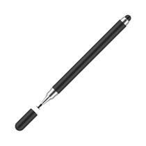 Caneta Stylus 2 em 1 Universal para iPad, iPhone, Samsung, Android e Tablets