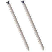 Caneta Stylus Anglepingping Galaxy S25 Ultra Pacote com 2 Preta