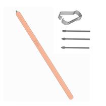 Caneta Stylus Anglepingping para Z Fold 6/5 com pontas de reposição Caneta Stylus Anglepingping para Z Fold 6/5 com pontas de reposição