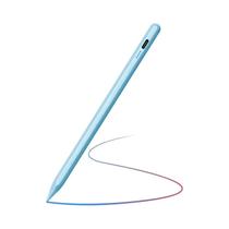 Caneta Stylus Apple Pencil Com Rejeição De Palma E Display De Energia Para iPad pro 11 12.9 Air Mini