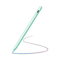 Caneta Stylus Apple Pencil Com Rejeição De Palma E Display De Energia Para iPad pro 11 12.9 Air Mini