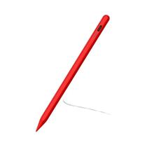 Caneta Stylus Apple Pencil Com Rejeição De Palma E Display De Energia Para iPad pro 11 12.9 Air Mini