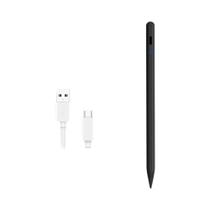 Caneta Stylus Apple Pencil Para iPad Air 11 13 M2 pro 13 11 M4 Mini 5 6 7 Compatível Com 5ª 6ª 7ª 8ª