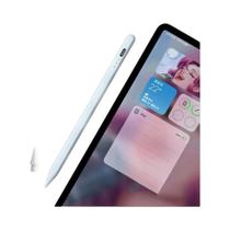 Caneta Stylus Apple Pencil Para iPad pro 12.9 11 Air 4 3 Mini 6 5 4 3 2 1 Para iPad A16 A14 A12