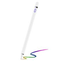 Caneta Stylus Apple Pencil para iPhone: canetas Stylus para iPhone 15 14 13 Pro Plus Max