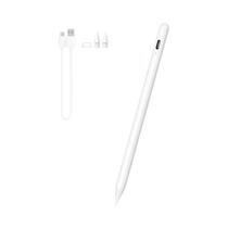 Caneta Stylus Ativa Recarregável Para Tablet Android iOS Ponta Pom Lápis Para Tablet Para iPhone Caneta Stylus Ativa Recarregável Para Tablet Android iOS Ponta Pom Lápis Para Tablet Para iPhone