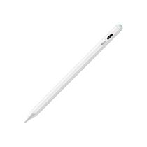 Caneta Stylus Ativa Sem Fio Pencil 4LIFE - Conectividade Bluetooth - Cor Branca