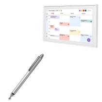 Caneta Stylus BoxWave DualTip capacitiva para calendário de clarabóias Caneta Stylus BoxWave DualTip capacitiva para calendário de clarabóias