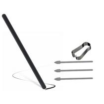 Caneta Stylus CaoXiong Galaxy Z Fold 5/6 Fold Edition para Samsung Caneta Stylus CaoXiong Galaxy Z Fold 5/6 Fold Edition para Samsung