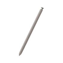 Caneta Stylus Capacitiva Para Samsung Galaxy S24 Ultra Prata