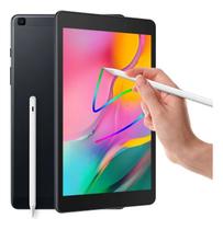 Caneta Stylus Capacitiva Ponta Fina Para Tablet A8 8.0'' Pol