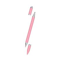 Caneta Stylus Capacitiva Universal 3 Em 1 Para iPad Matepad Telefone Tela Sensível Ao Toque Tablet