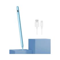 Caneta Stylus Capacitiva Universal Para Android iOS iPad Apple Pencil Huawei Xiaomi Samsung Tablets