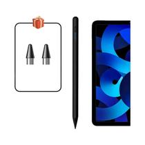 Caneta Stylus Capacitiva Universal Para iOS Android iPad Apple Pencil Tablets Samsung Huawei Xiaomi