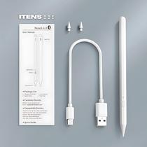 Caneta Stylus Carregamento Rápido 13 Minutos Alta Precisão Caneta Stylus Carregamento Rápido 13 Minutos Alta Precisão