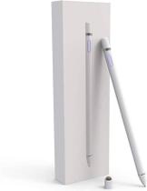 Caneta Stylus com Bateria de Longa Duração e Ponta de 1.5mm Universal Util Caneta Stylus com Bateria de Longa Duração e Ponta de 1.5mm Universal Util