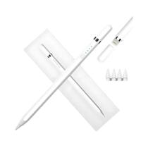 Caneta Stylus Com Carregamento Sem Fio Para iPad pro Air 11 13 M3 M2 M4 Mini 10ª 9 8 7 6 5 4 12.9 Caneta Stylus Com Carregamento Sem Fio Para iPad pro Air 11 13 M3 M2 M4 Mini 10ª 9 8 7 6 5 4 12.9