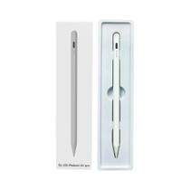 Caneta Stylus Com Rejeição De Palma Para iPad, Acessórios Para Caneta Apple Pencil pro Air Mini,