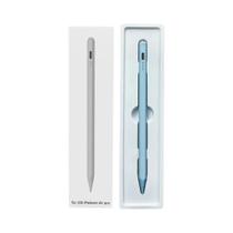 Caneta Stylus Com Rejeição De Palma Para iPad, Acessórios Para Caneta Apple Pencil pro Air Mini,