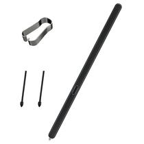 Caneta Stylus Dakexiong Galaxy Z Fold 6 com 2 Pontas Preta