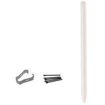 Caneta Stylus Dakexiong para Samsung Galaxy Tab S10 FE Branca