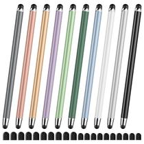 Caneta Stylus DAXINGXING 10 PCS de alta sensibilidade para tela sensível ao toque Caneta Stylus DAXINGXING 10 PCS de alta sensibilidade para tela sensível ao toque