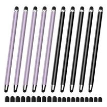 Caneta Stylus DAXINGXING 2 em 1 de alta sensibilidade para tela sensível ao toque Caneta Stylus DAXINGXING 2 em 1 de alta sensibilidade para tela sensível ao toque