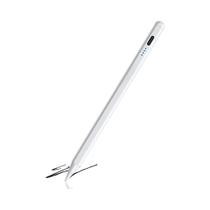 Caneta Stylus De Carregamento Rápido Para Apple iPad 2018-2024 Com Rejeição De Palma, Sensibilidade