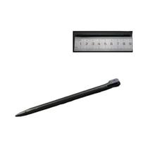 Caneta Stylus De Plástico Preto Para 2DS 3DS Novo 2DS LL XL 3DS XL LL NDSL NDSi NDS Wii Touch Screen