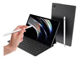 Caneta Stylus De Ponta Fina Pencil Para Tablet Vaio Tl10