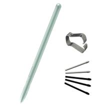 Caneta Stylus de substituição CaoXiong Galaxy Tab S7 FE verde Caneta Stylus de substituição CaoXiong Galaxy Tab S7 FE verde