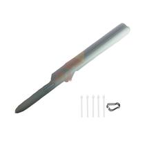 Caneta Stylus De Substituição Para Samsung Tab S9 FE S9 plus Ultra, Lápis Sensível Para Tablet, Sem